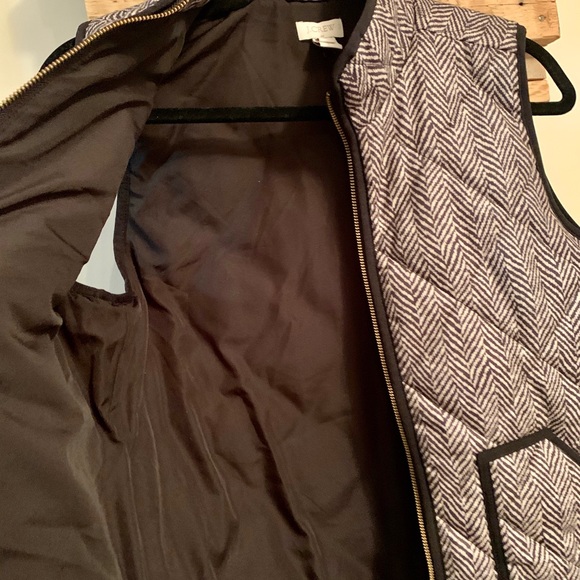 J Crew Vest - Picture 3 of 5